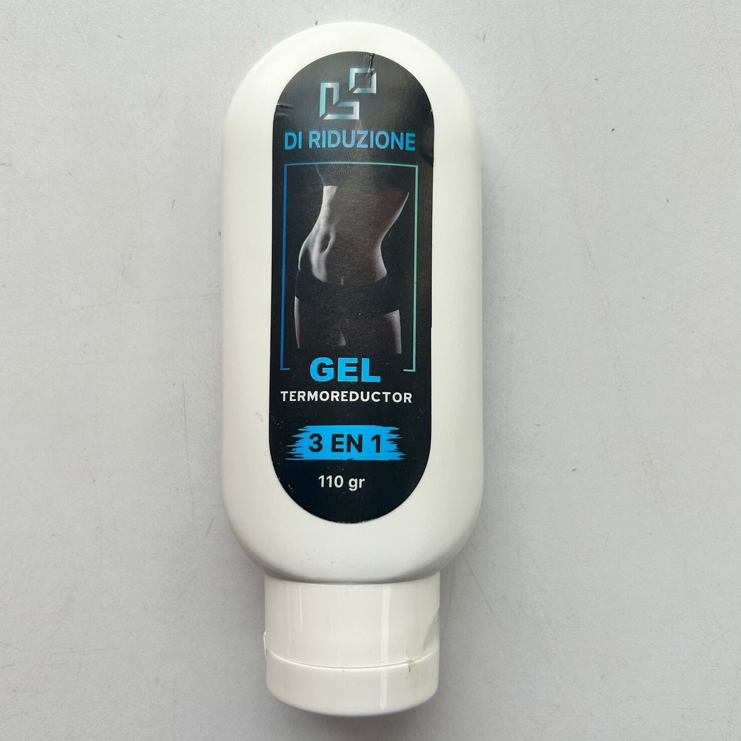 Body Reductor Reloj de Arena + 1 Gel Reductor Incluido